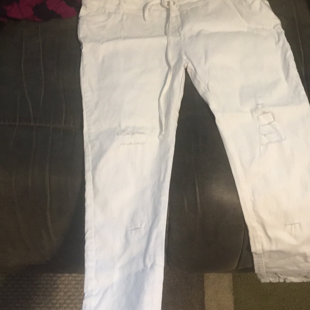 Pant never worn - Picture 2 of 2